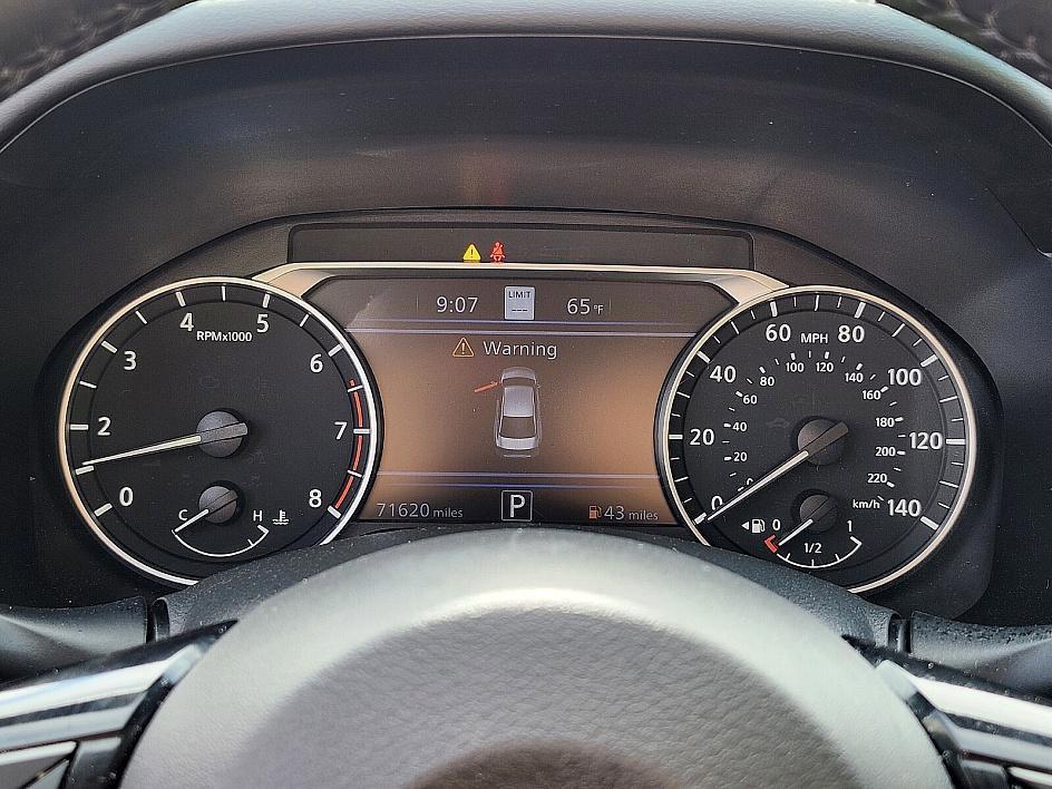 used 2019 Nissan Altima car, priced at $19,999