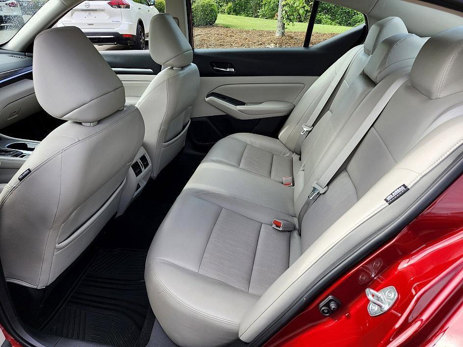 used 2019 Nissan Altima car, priced at $19,999
