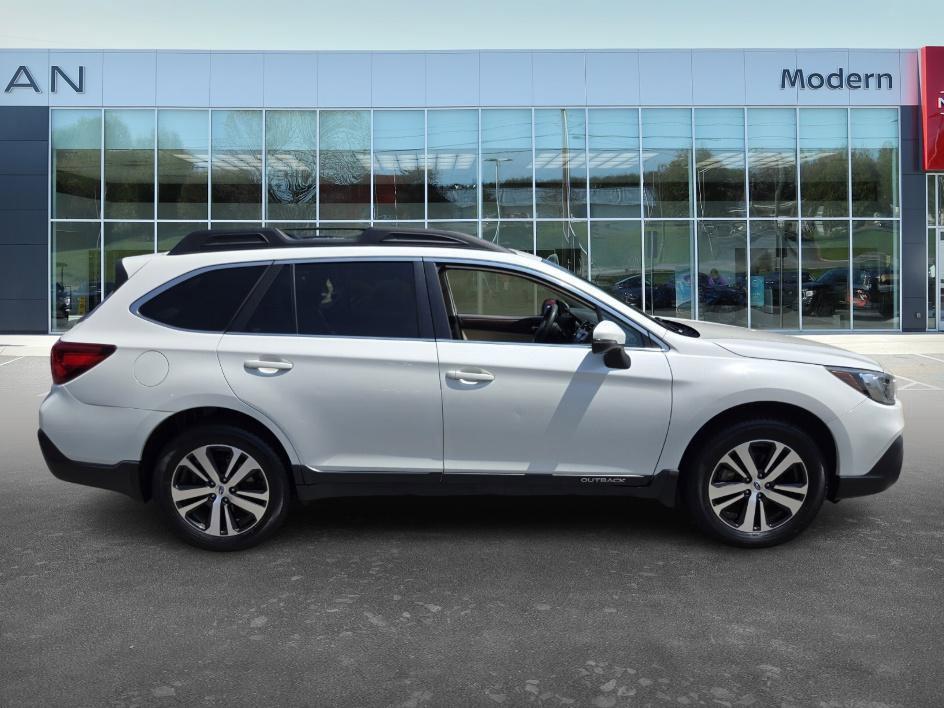 used 2019 Subaru Outback car, priced at $21,998