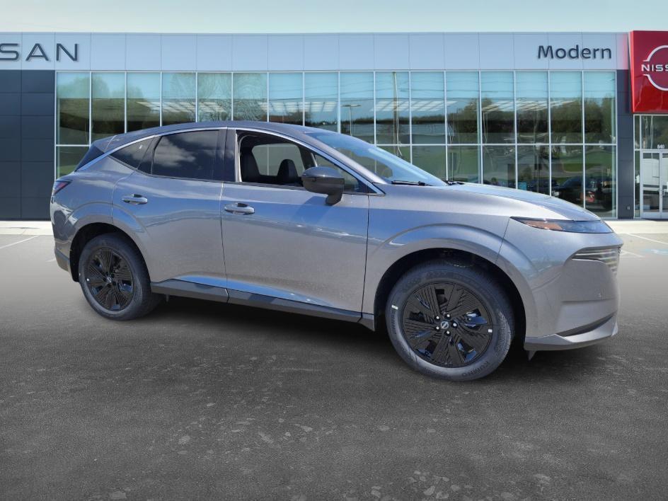 new 2025 Nissan Murano car, priced at $41,625
