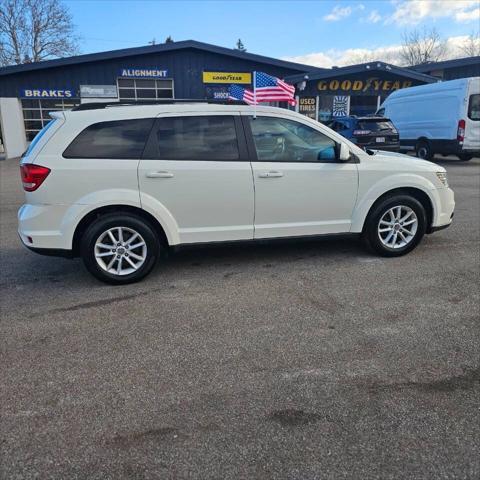 used 2013 Dodge Journey car, priced at $6,990