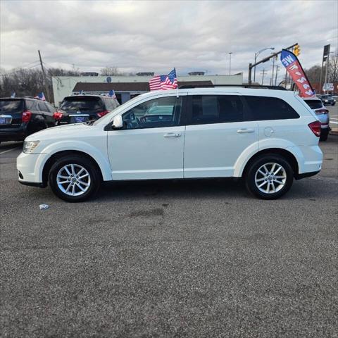 used 2013 Dodge Journey car, priced at $6,990