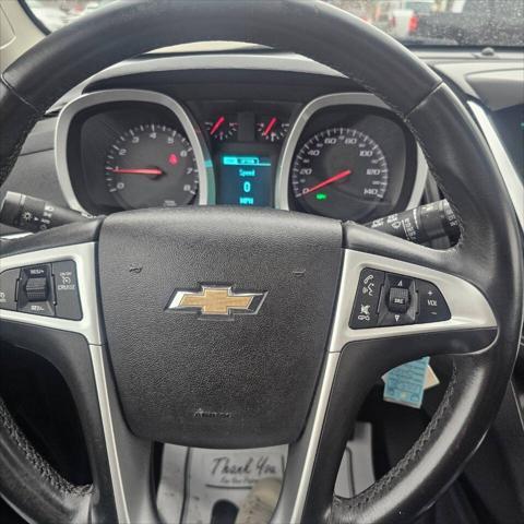 used 2015 Chevrolet Equinox car, priced at $7,990