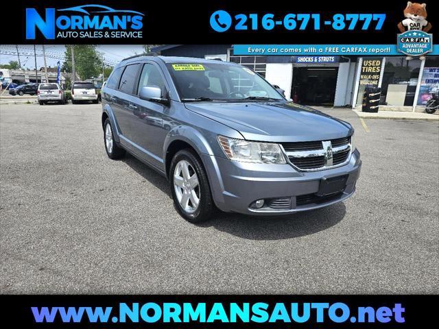 used 2010 Dodge Journey car, priced at $7,495