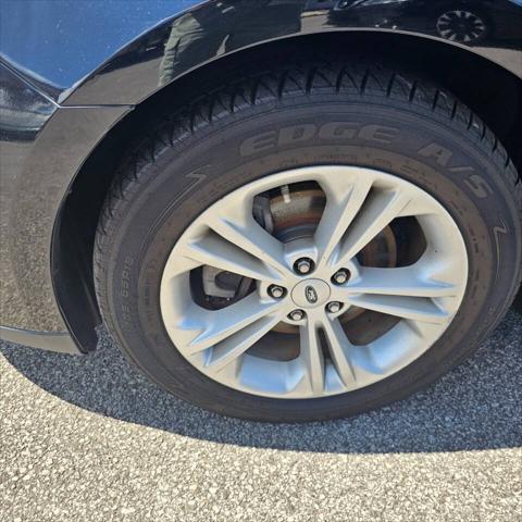 used 2016 Ford Taurus car, priced at $9,990