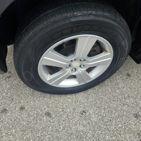 used 2011 Subaru Forester car, priced at $7,990