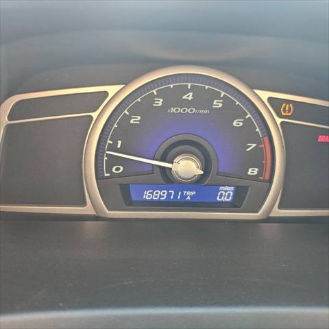 used 2009 Honda Civic car, priced at $7,490