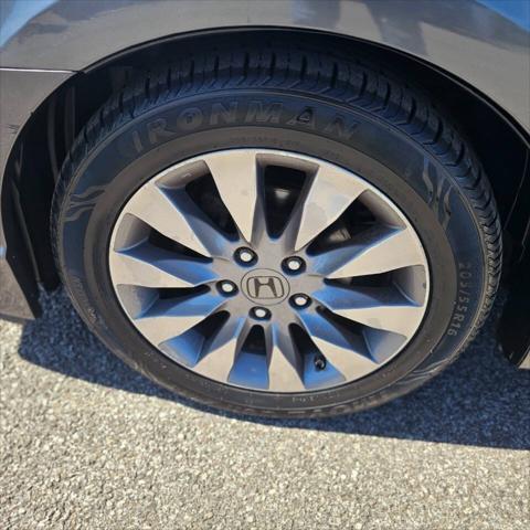 used 2009 Honda Civic car, priced at $7,490