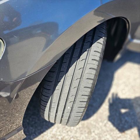 used 2009 Honda Civic car, priced at $7,490