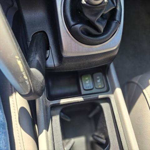 used 2009 Honda Civic car, priced at $7,490