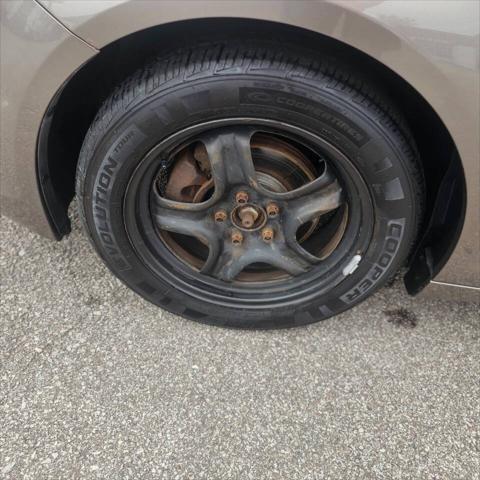 used 2012 Chevrolet Malibu car, priced at $3,990