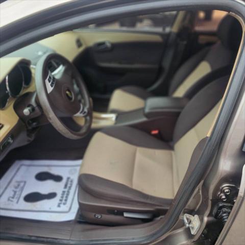 used 2012 Chevrolet Malibu car, priced at $3,990