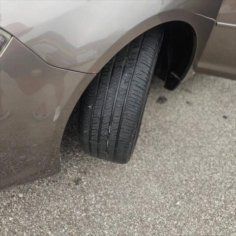 used 2012 Chevrolet Malibu car, priced at $3,990