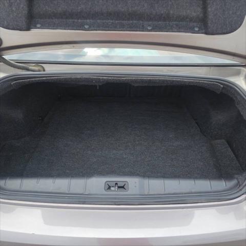 used 2012 Chevrolet Malibu car, priced at $3,990