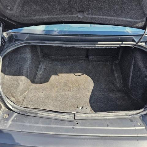 used 2020 Dodge Challenger car, priced at $23,990