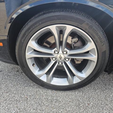 used 2020 Dodge Challenger car, priced at $23,990