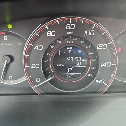 used 2013 Honda Accord car, priced at $12,990