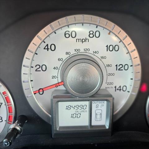 used 2011 Honda Pilot car, priced at $9,990