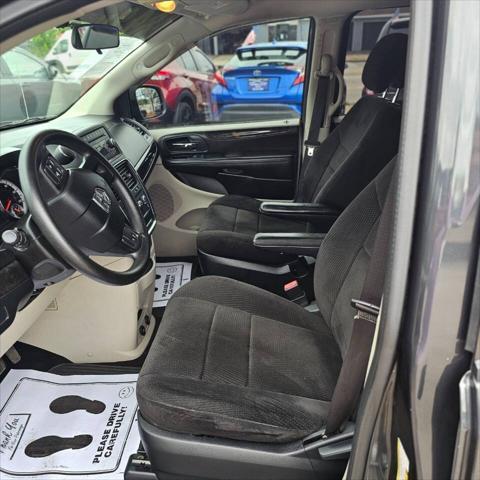 used 2012 Dodge Grand Caravan car, priced at $8,490