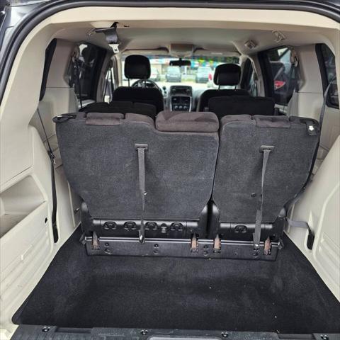 used 2012 Dodge Grand Caravan car, priced at $8,490