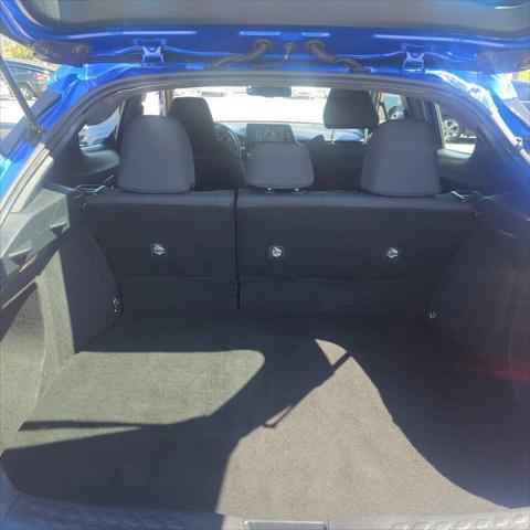 used 2018 Toyota C-HR car, priced at $15,750
