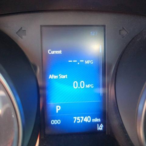 used 2018 Toyota C-HR car, priced at $15,750
