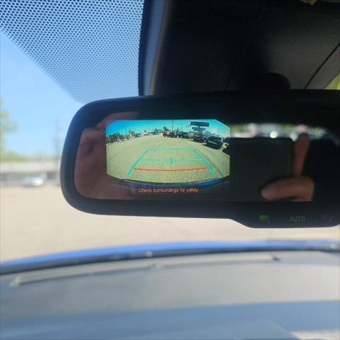 used 2018 Toyota C-HR car, priced at $15,750