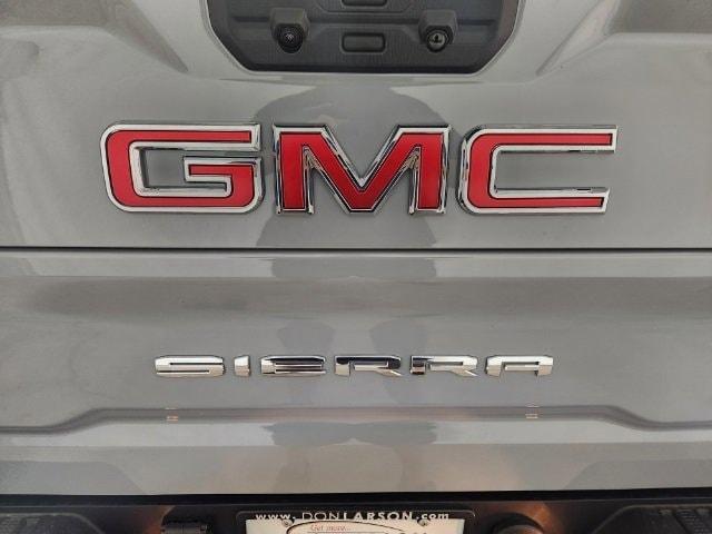 new 2025 GMC Sierra 3500 car, priced at $77,353