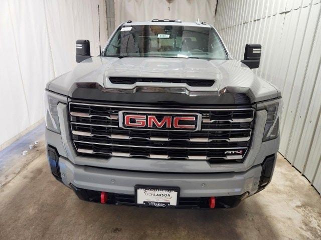 new 2025 GMC Sierra 3500 car, priced at $77,353