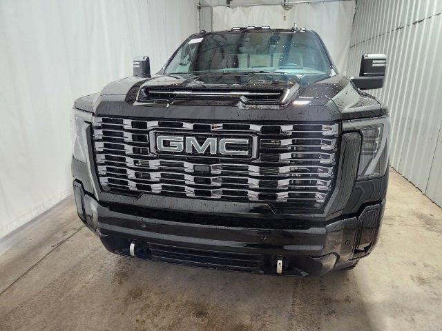 new 2025 GMC Sierra 2500 car, priced at $92,852