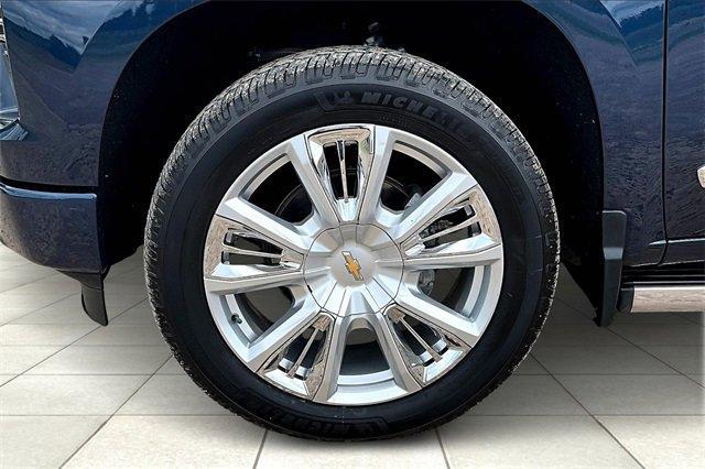 used 2022 Chevrolet Silverado 1500 car, priced at $48,755