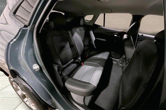 new 2026 Chevrolet Trax car, priced at $25,738