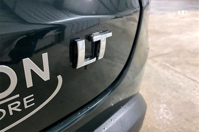 new 2026 Chevrolet Trax car, priced at $25,738