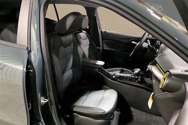 new 2026 Chevrolet Trax car, priced at $25,738