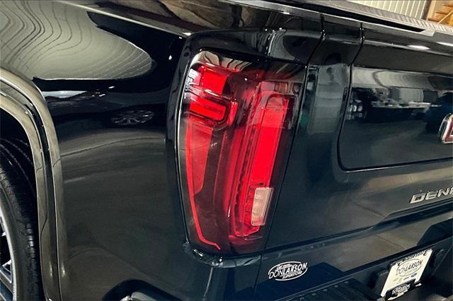 used 2022 GMC Sierra 1500 car, priced at $54,995