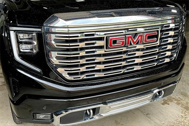 used 2022 GMC Sierra 1500 car, priced at $54,995
