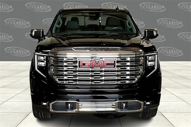 used 2022 GMC Sierra 1500 car, priced at $54,995