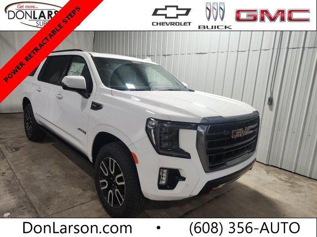 new 2024 GMC Yukon XL car, priced at $79,208