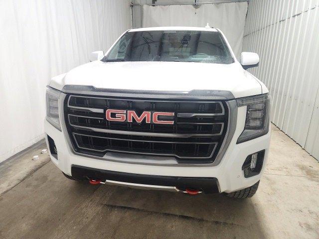 new 2024 GMC Yukon XL car, priced at $79,208