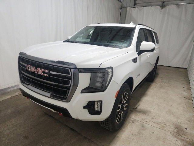 new 2024 GMC Yukon XL car, priced at $79,208