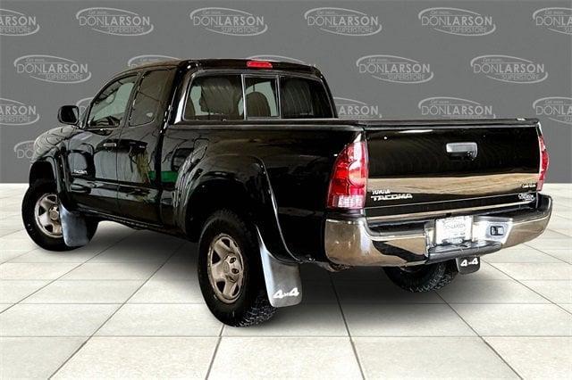 used 2011 Toyota Tacoma car, priced at $12,360