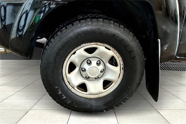 used 2011 Toyota Tacoma car, priced at $12,360