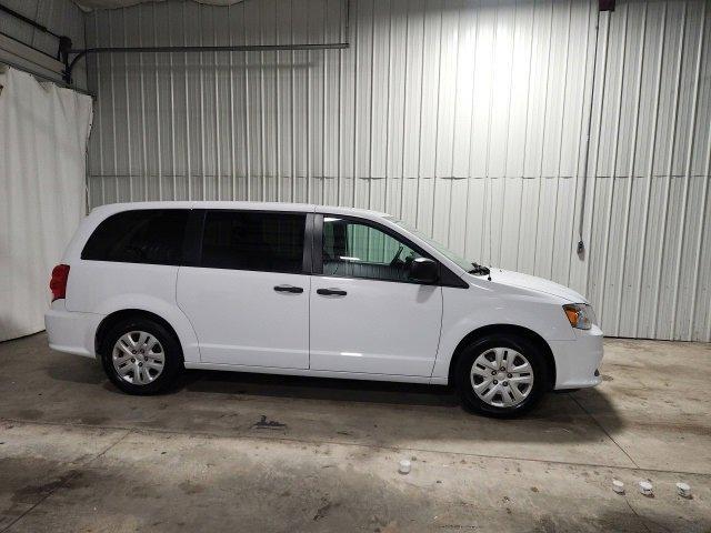 used 2019 Dodge Grand Caravan car, priced at $14,934