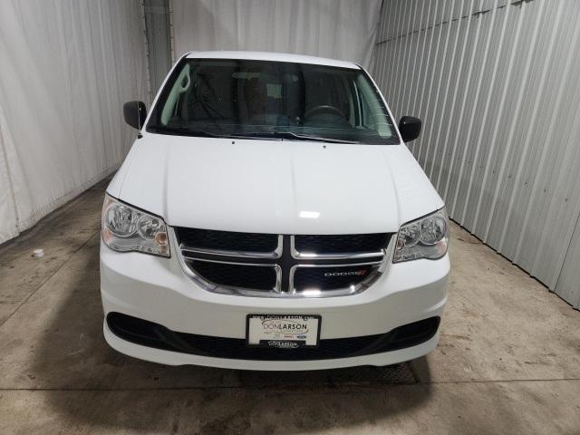 used 2019 Dodge Grand Caravan car, priced at $15,962