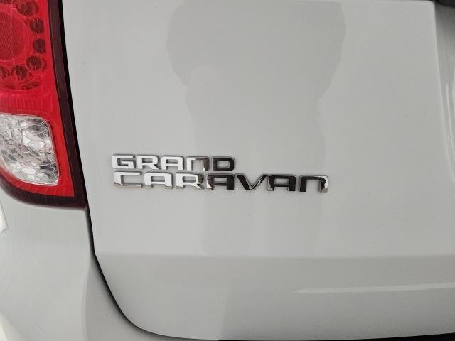 used 2019 Dodge Grand Caravan car, priced at $15,962