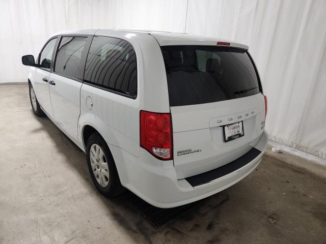 used 2019 Dodge Grand Caravan car, priced at $15,962