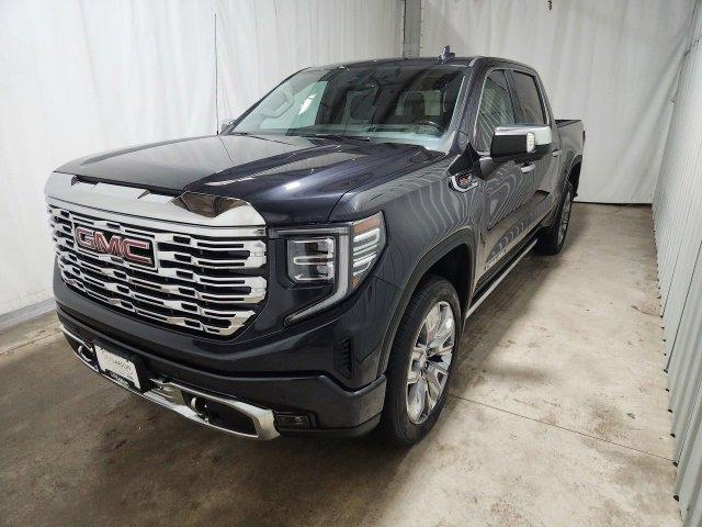 used 2023 GMC Sierra 1500 car, priced at $57,694