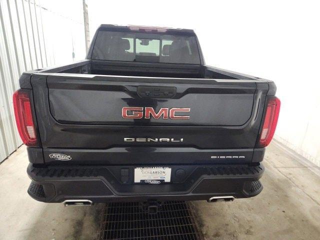 used 2023 GMC Sierra 1500 car, priced at $57,694