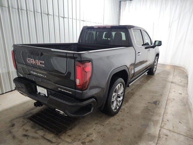 used 2023 GMC Sierra 1500 car, priced at $57,694