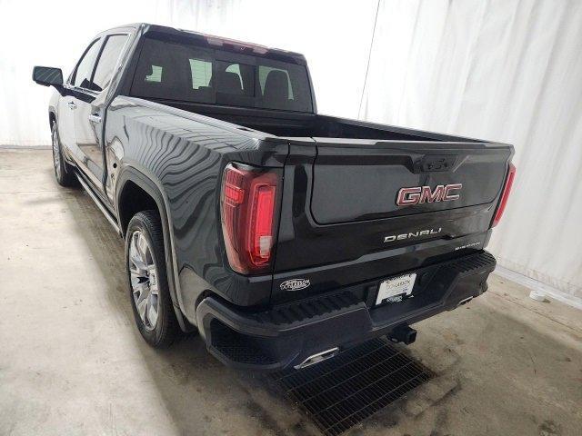 used 2023 GMC Sierra 1500 car, priced at $57,694